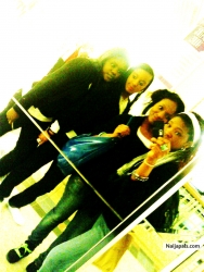 me whitnee,sharoon,lisa