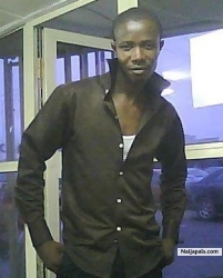 Samuel Otegbe