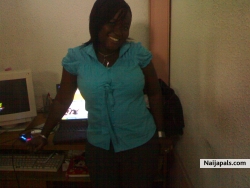 Omolara Ayorinde