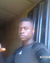 Oyibokune daniel (Danitad)