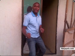 Isah Jibril NB (NBEE)
