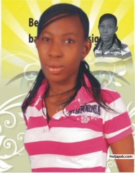 Kafayat Adeshina (kephy)