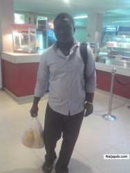 Anthony Ijeoma Osuh (samitino)