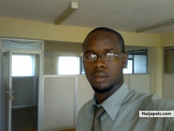 AbdulHakeem Bamidele Alloh