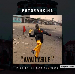 Available by Patoranking
