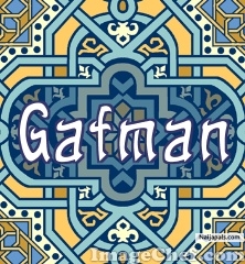 Yusufgafman