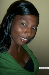 pretty