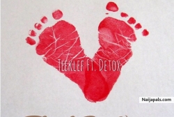 Think It Over by Teeklef  ft. Detox
