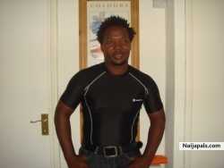 David Adeniyi 