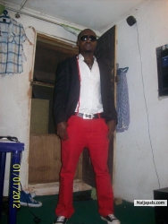 Itua sunday (Sunnybey)