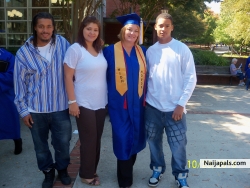 me and my kids
