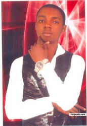 promzy terry umoh