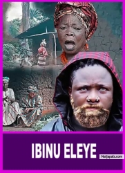 IBINU ELEYE - Latest Yoruba Movie 2022 Starring | Lalude | Iya Gbonke |
