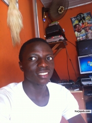 Atanda Yakub