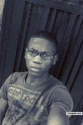 Oluwatomisin Odebiyi (Thomaatezzy)
