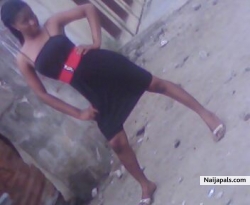 nkwocha ifeyinwa michelle
