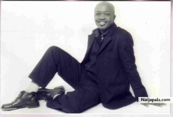 Chidi Emmanuel