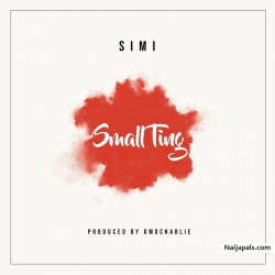 Small Thing (Prod. Simi) by Simi