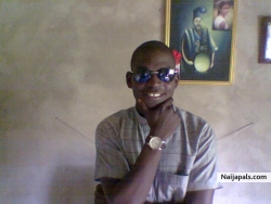olusoji olanrewaju smirth (smirth)