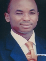 john nde nwosu