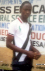 Olawale Oyedeji (08088808941)