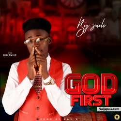 God First by Big Smile