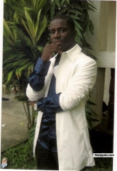 my grace