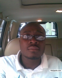 Olaoluwa Ayilegbe