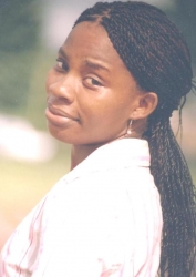 Thelma Nkobowo