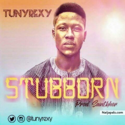 Stubborn by Tunyrexy