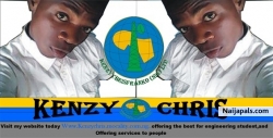 kenzy chrisfranko nig ltd