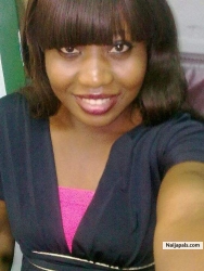 am here