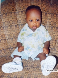 My Sunshine @3 months
