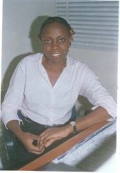 adetutu balogun