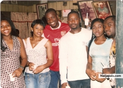 buffday