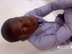 Austine Omoregbe (Rockystone)
