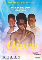 Mac Showz Ft Orterkizz & Kenmas Ojoro