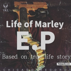 Marley jnr Manafa (marleybouy2)