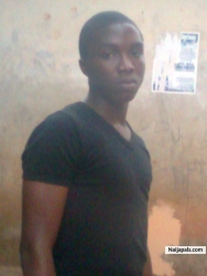 obidike friday onyeka
