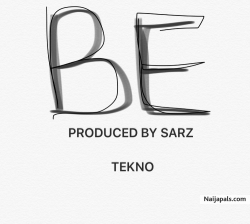 BE by Tekno