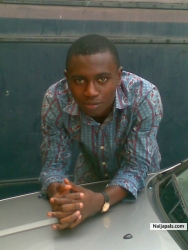 AMADI LUCKY SAMPSON
