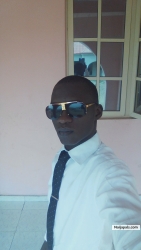  Obafemi kayode
