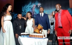 Boyi marian Weyinmi 