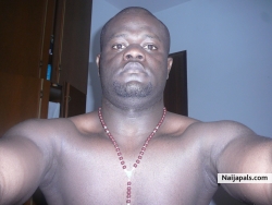 Ifeanyi nwoko (affair209)