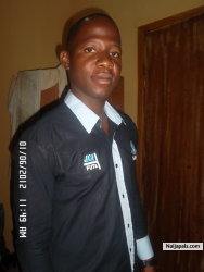 Saanu Abiodun