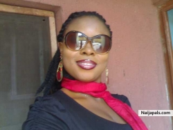 Esther Okolo