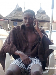 Cooling out on a hot sunday!!!