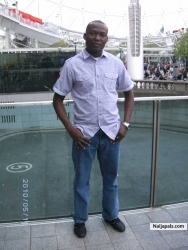 Ayodeji Alabi