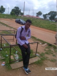 emmanuel  iloba (fumydon)