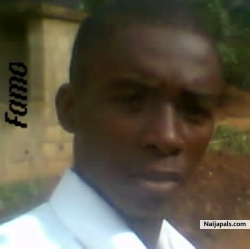Charles Adebayo (Famzynoa)